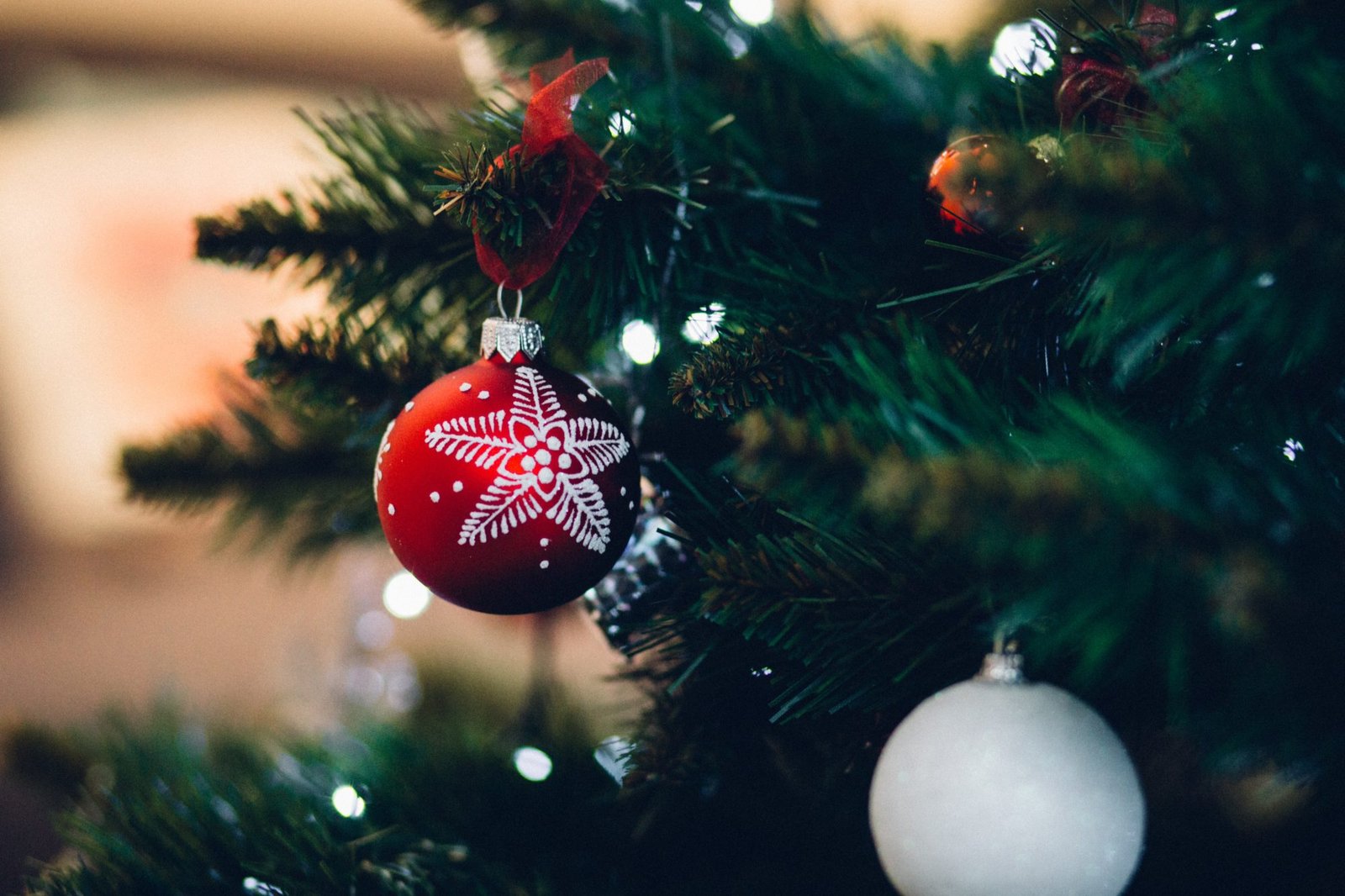 Vem que está chegando o Natal: conheça algumas dicas de decoração